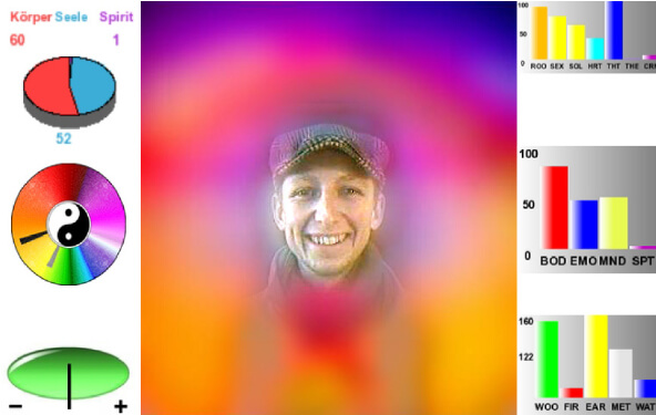 4 WinAura Star Imaging Software