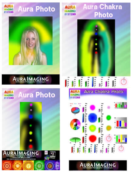three WinAura Star Imaging Software